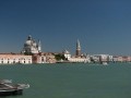 Понтонный мост в Венеции (Феста дель Реденторе)