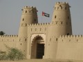 Необычные Эмираты: Аль-Айн, город восьми замков в глубине пустыни
