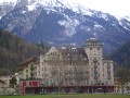 Швейцария - страна традиций и легенд. Часть 3
