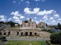 В Риме заново открыли древний храм