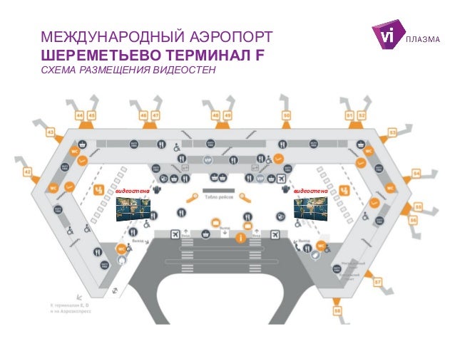 Терминалы шереметьево схема терминалов