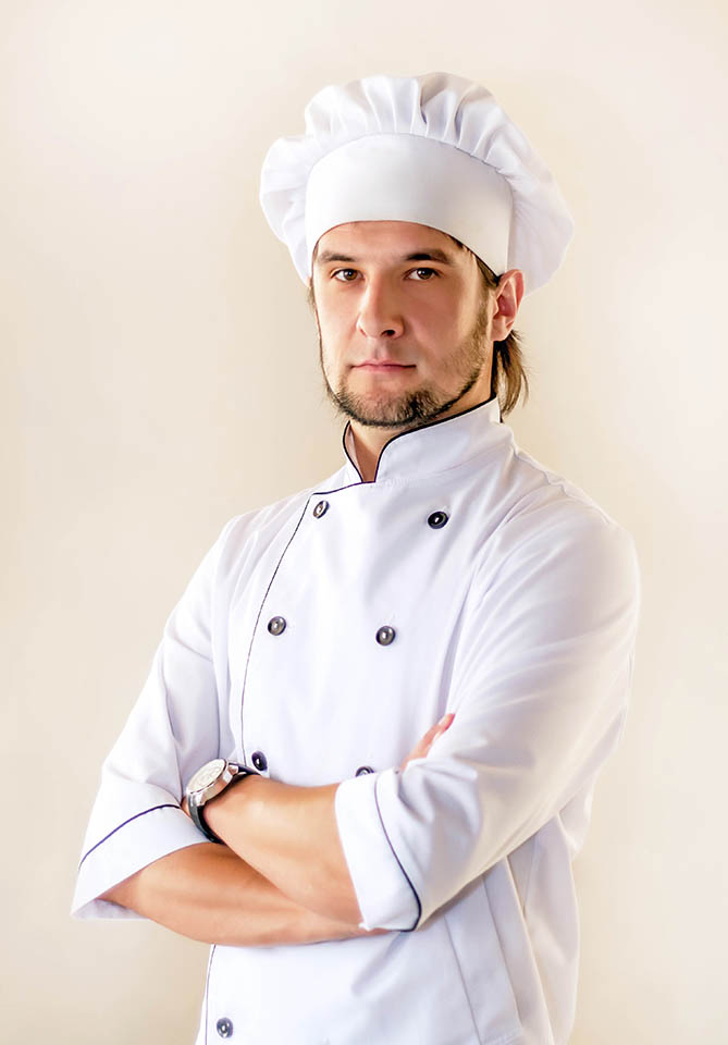 Chef отзывы. Мохамед Торки шеф повар.