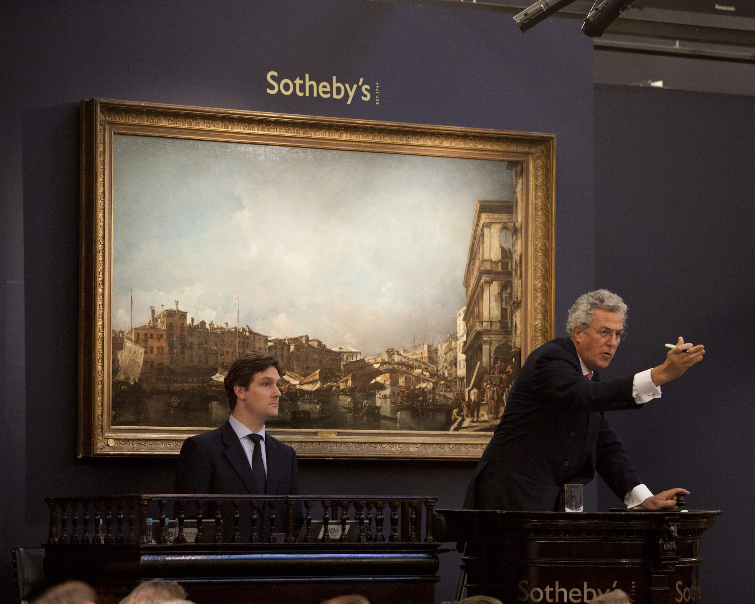 Аукционы коллекционеров. Сотбис и Кристис. Sotheby’s и Christie’s. В Нью-Йорке «Сотбис». Sotheby's картины.