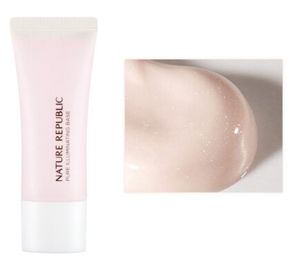 Розовая база под макияж: зачем нужно это бьюти-средство и как ...