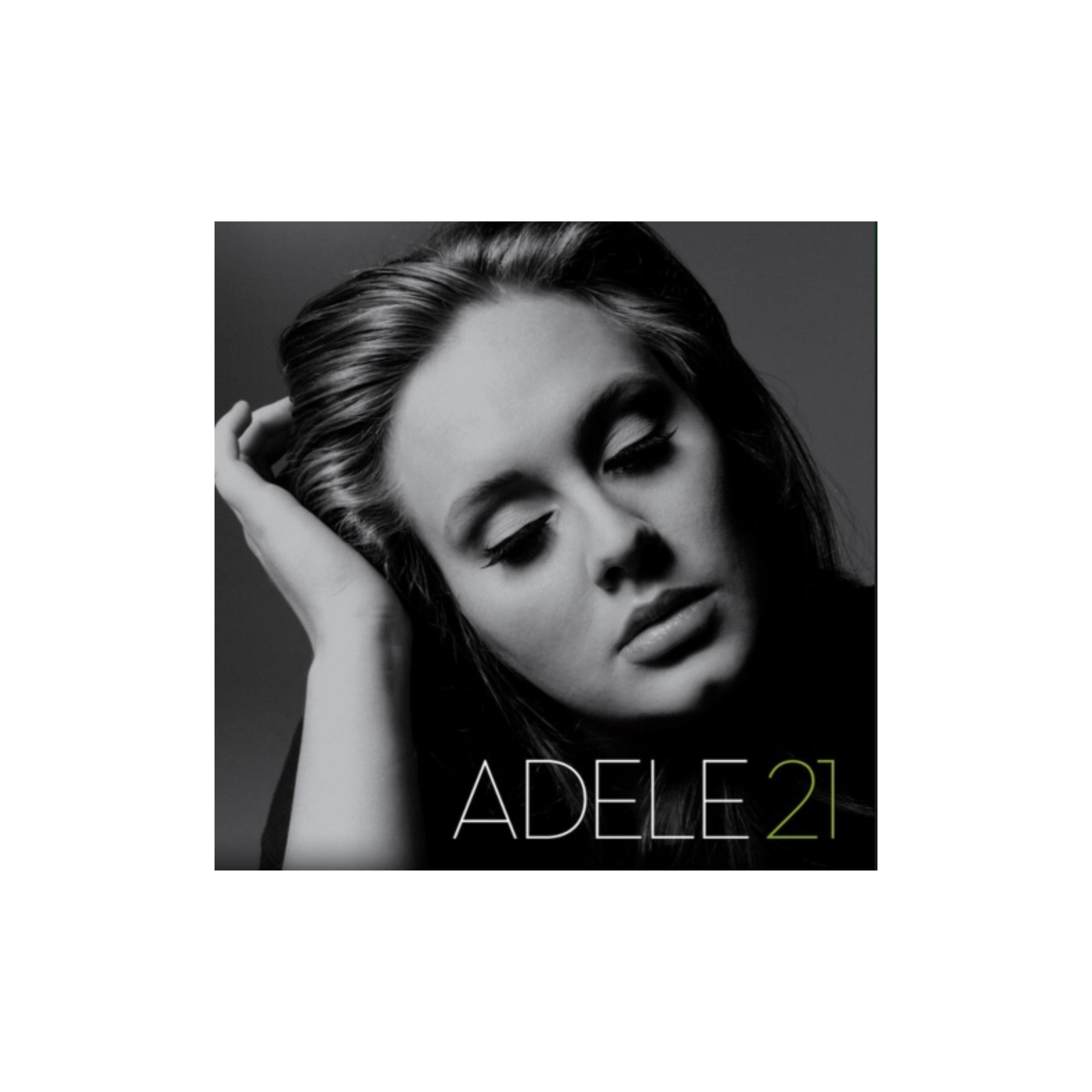 Adele original digital voice