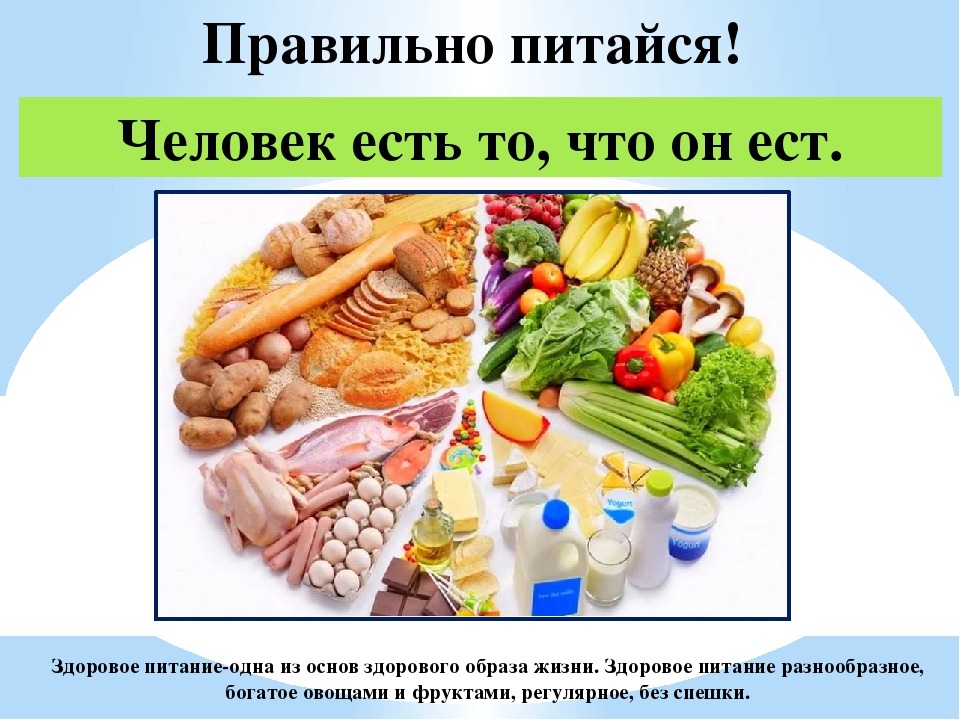 Продукт для проекта зож