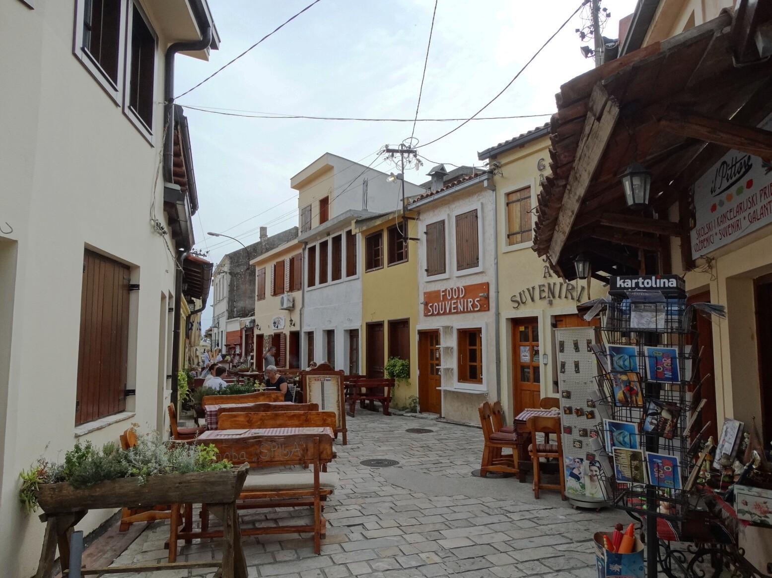 город бар в черногории достопримечательности