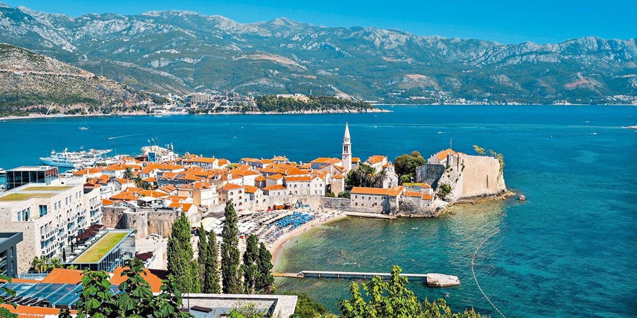 Экскурсии будва: 3 лучшие экскурсии по Черногории в 2021. Цены, отзывы