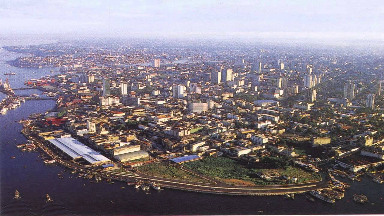 Skokka Manaus