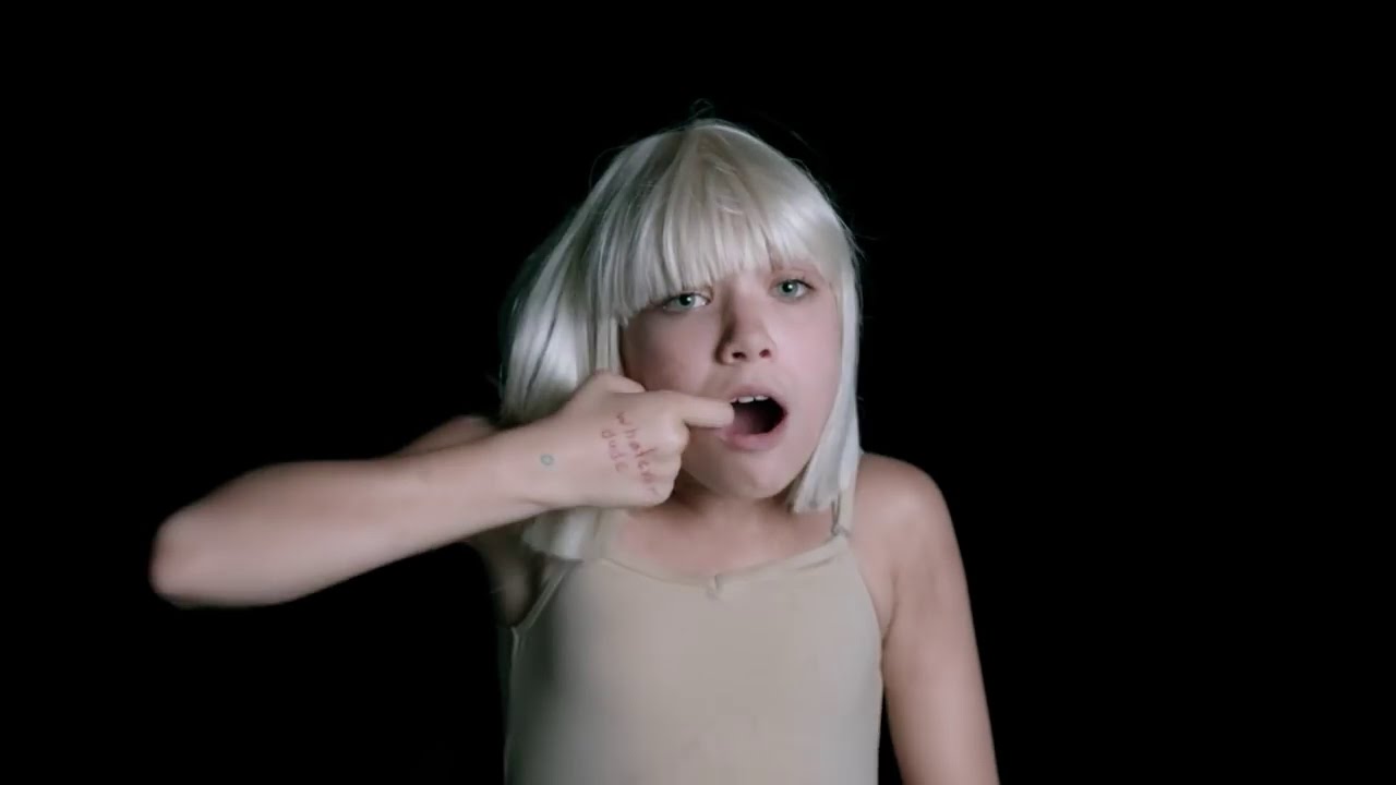 Мэдди зиглер песни Шайа ЛаБаф и Мэдди Зиглер в новом