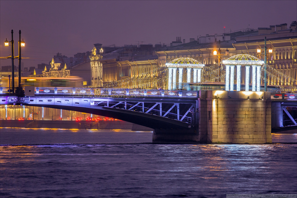 Мосты санкт петербурга фото с названиями для детей
