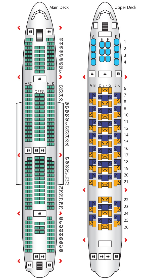 Схема самолета аэробус 320 аэрофлот