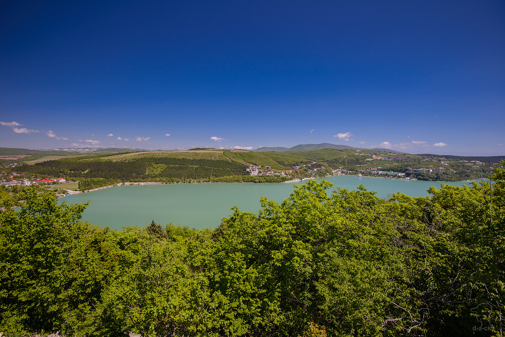 Озеро абрау дюрсо краснодарский край фото