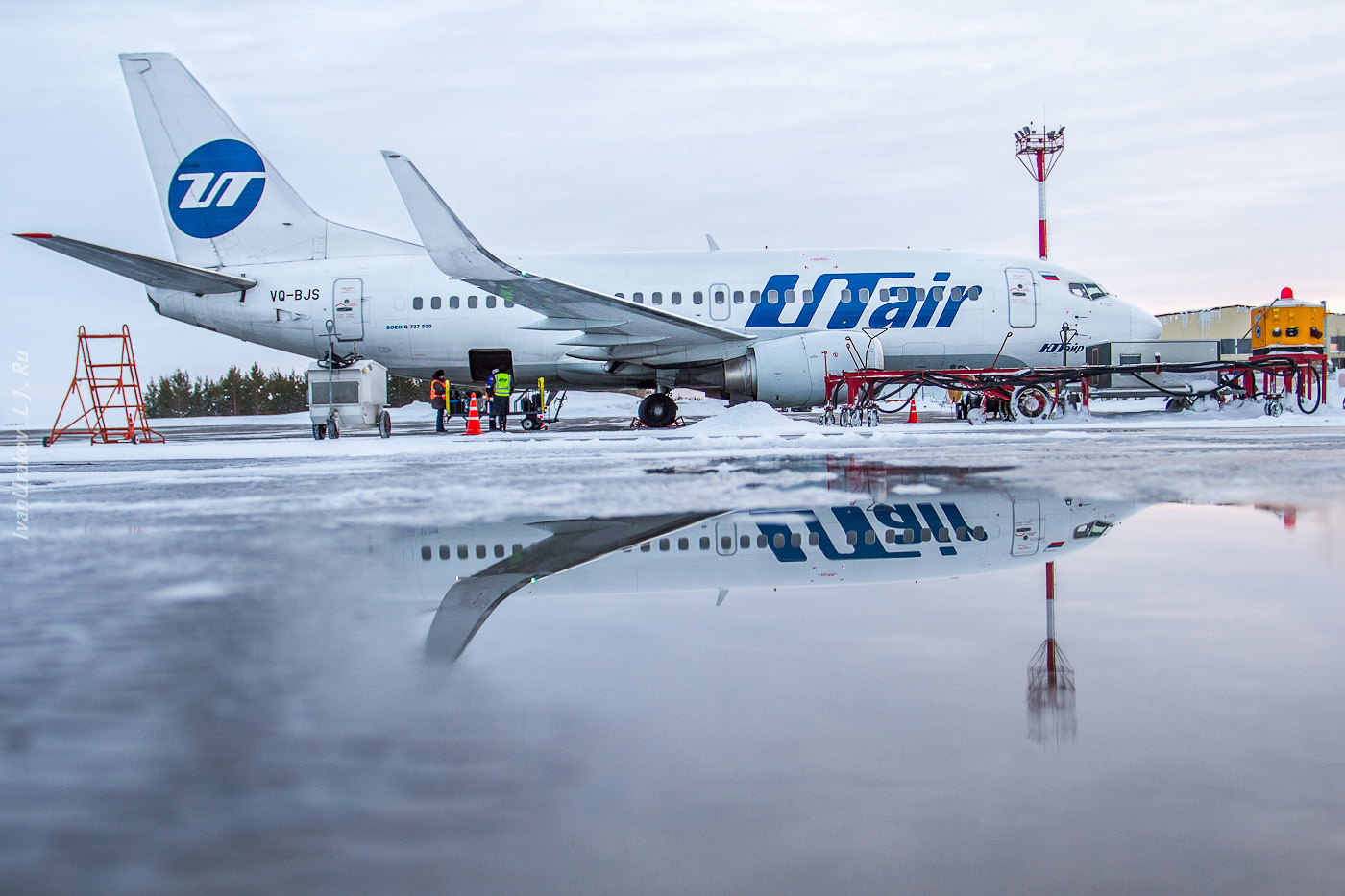 ханты мансийск аэропорт