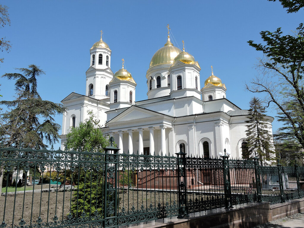 Крым симферополь фото достопримечательности