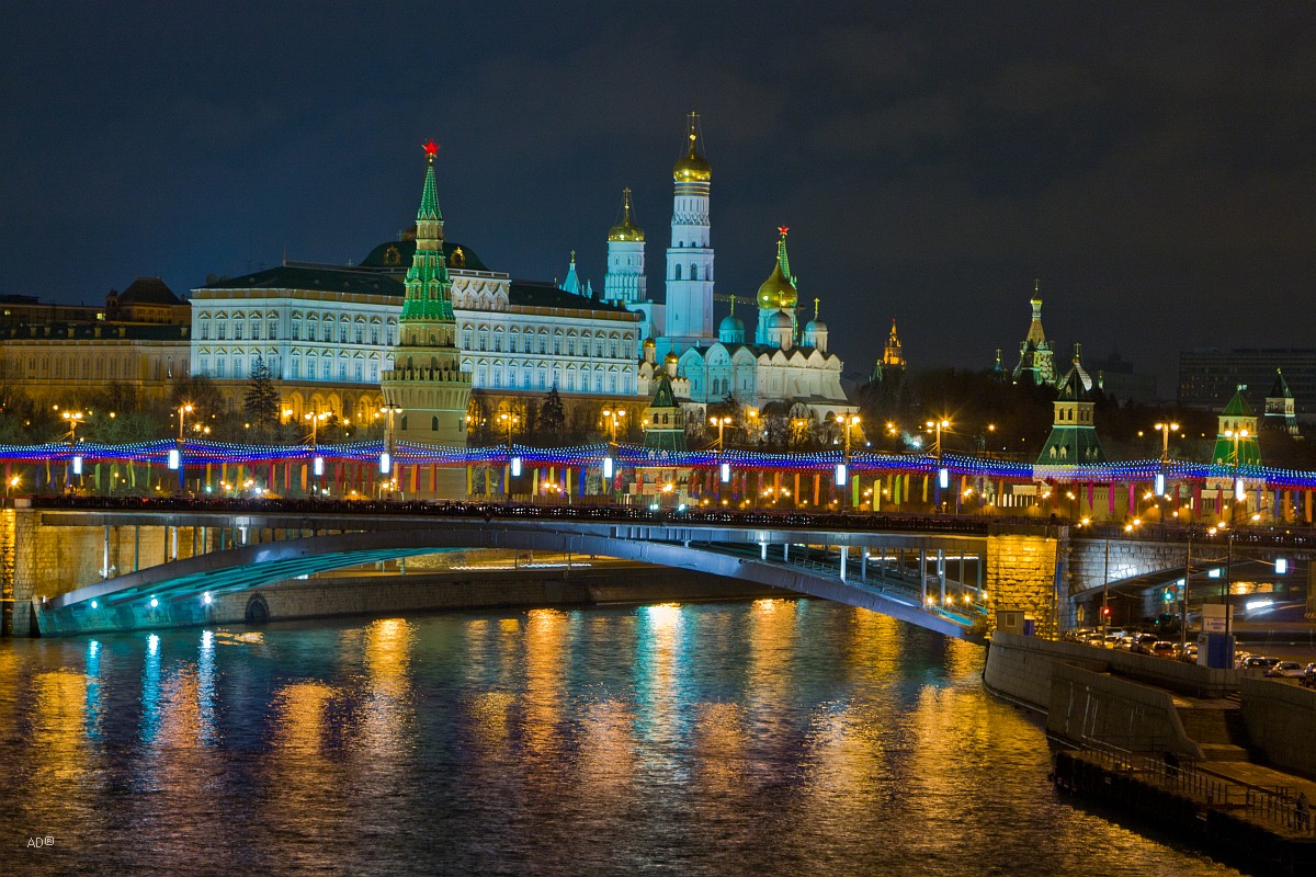 Москва фото красивые места для фото