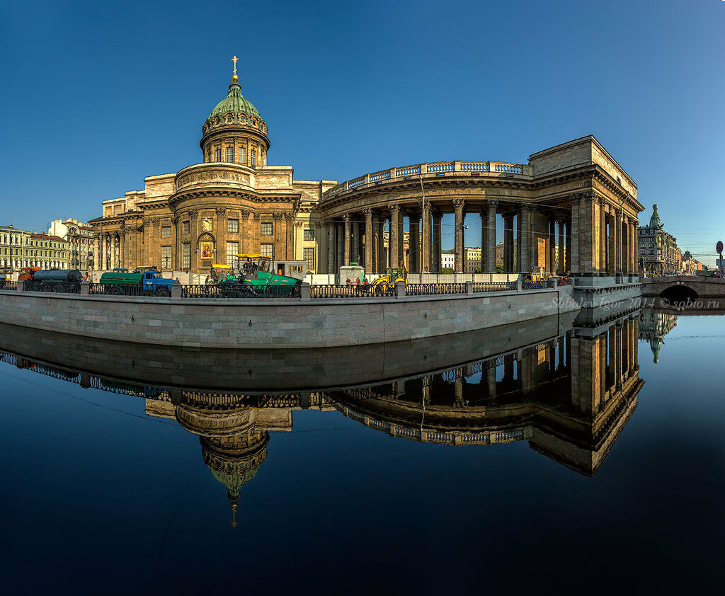 Достопримечательности санкт петербурга википедия фото