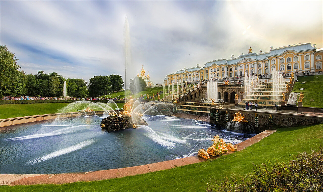 Достопримечательности петербурга фото с названиями и описанием