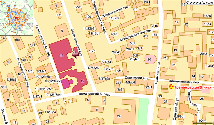 Карта москвы схема проезда. Лаврушинский переулок Третьяковская галерея на карте. Лаврушинский переулок 10 Третьяковская галерея метро. Третьяковская галерея в Москве станция метро. Третьяковская галерея Лаврушинский пер 10 г Москва на карте.