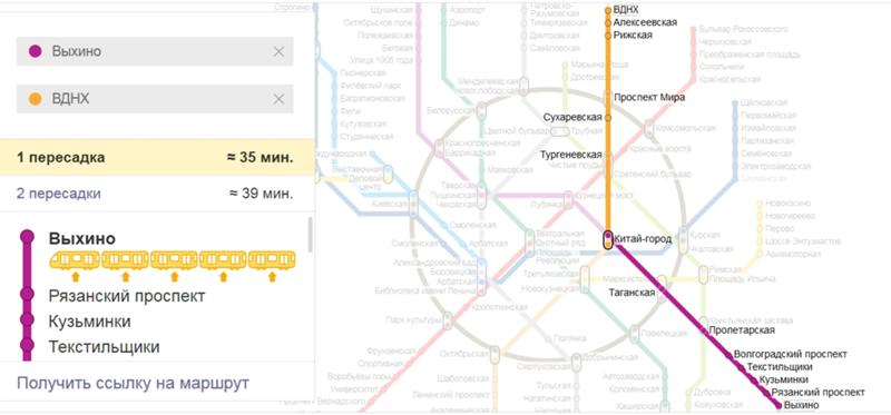 Вднх в москве как добраться на метро карта