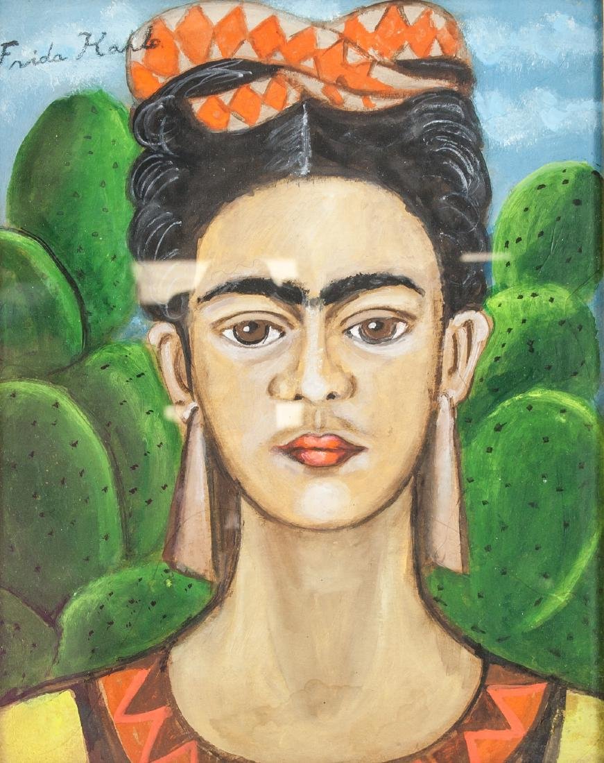 Кало картины. Фрида Кало (1907-1954). Мексиканская художница Фрида Кало автопортрет. Фрида Кало автопортрет с Колибри. Фрида Кало 1954.
