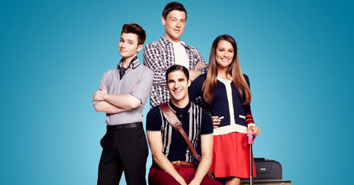 Сериал glee актеры: Хор (сериал, 6 сезонов) — актеры и съемочная группа ...