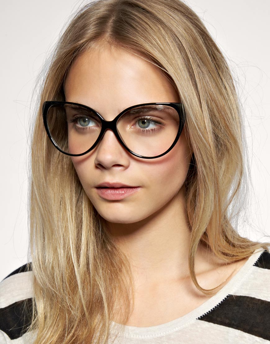 Очки для стиля: Очки для стиля  - Имиджевые очки с примеркой!