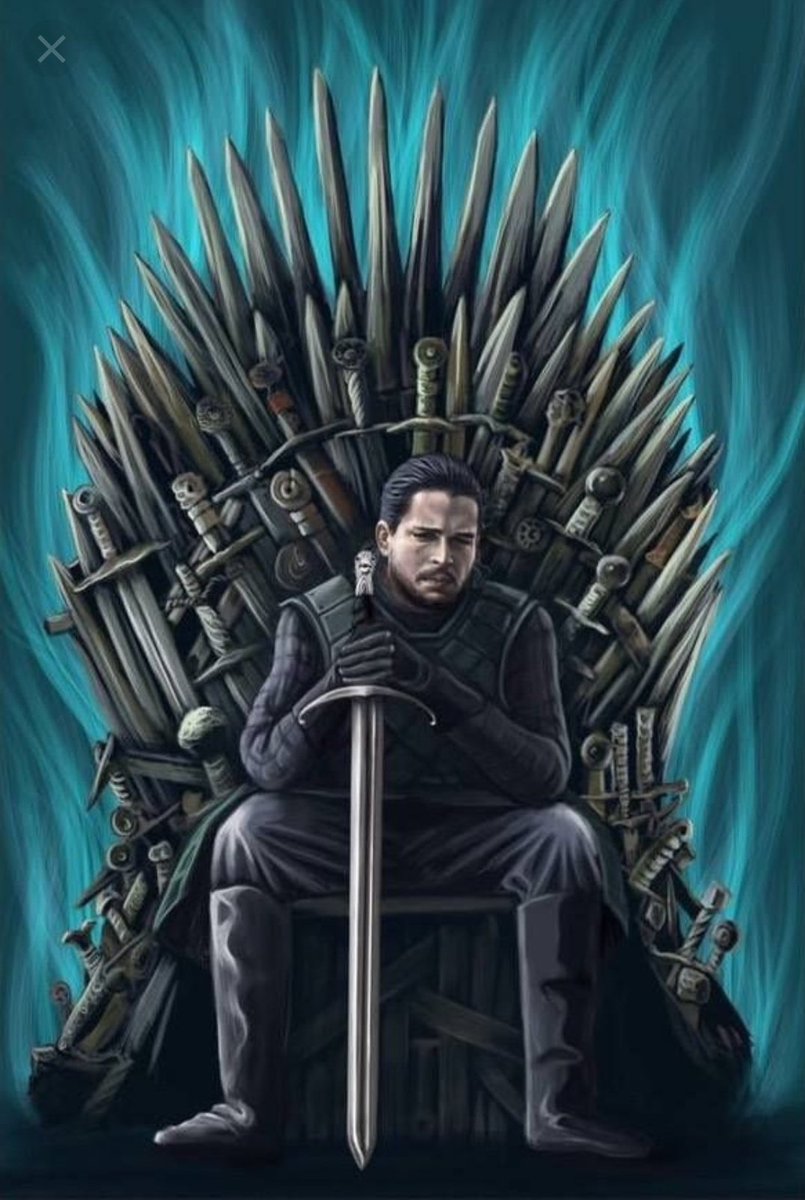 Железный трон игра престолов