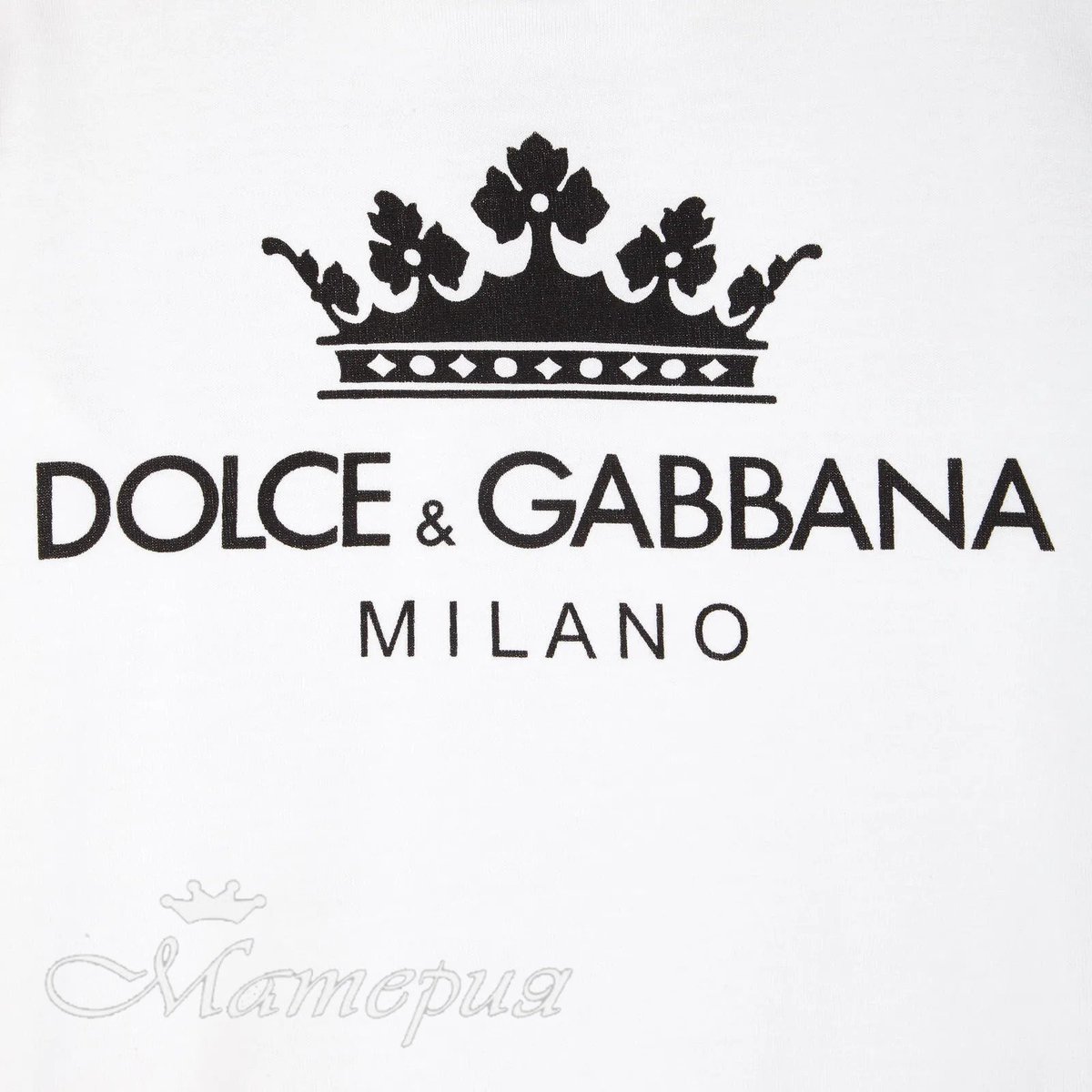 Дольче габбана лейбл фото: Одежда Dolce Gabbana – как распознать подделку