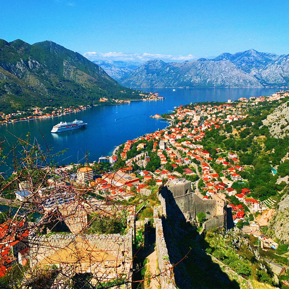 Будва в черногории достопримечательности
