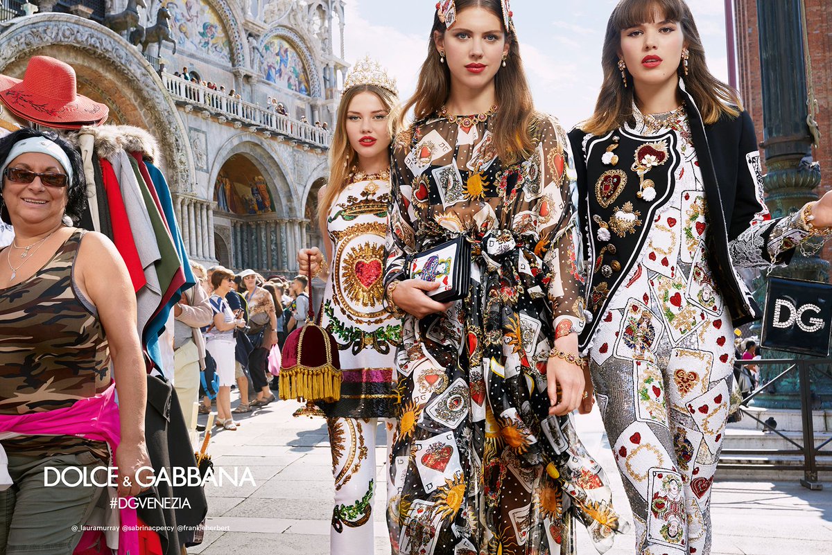 Итальянский Vogue в Милане: мода и дизайн в сердце офиса