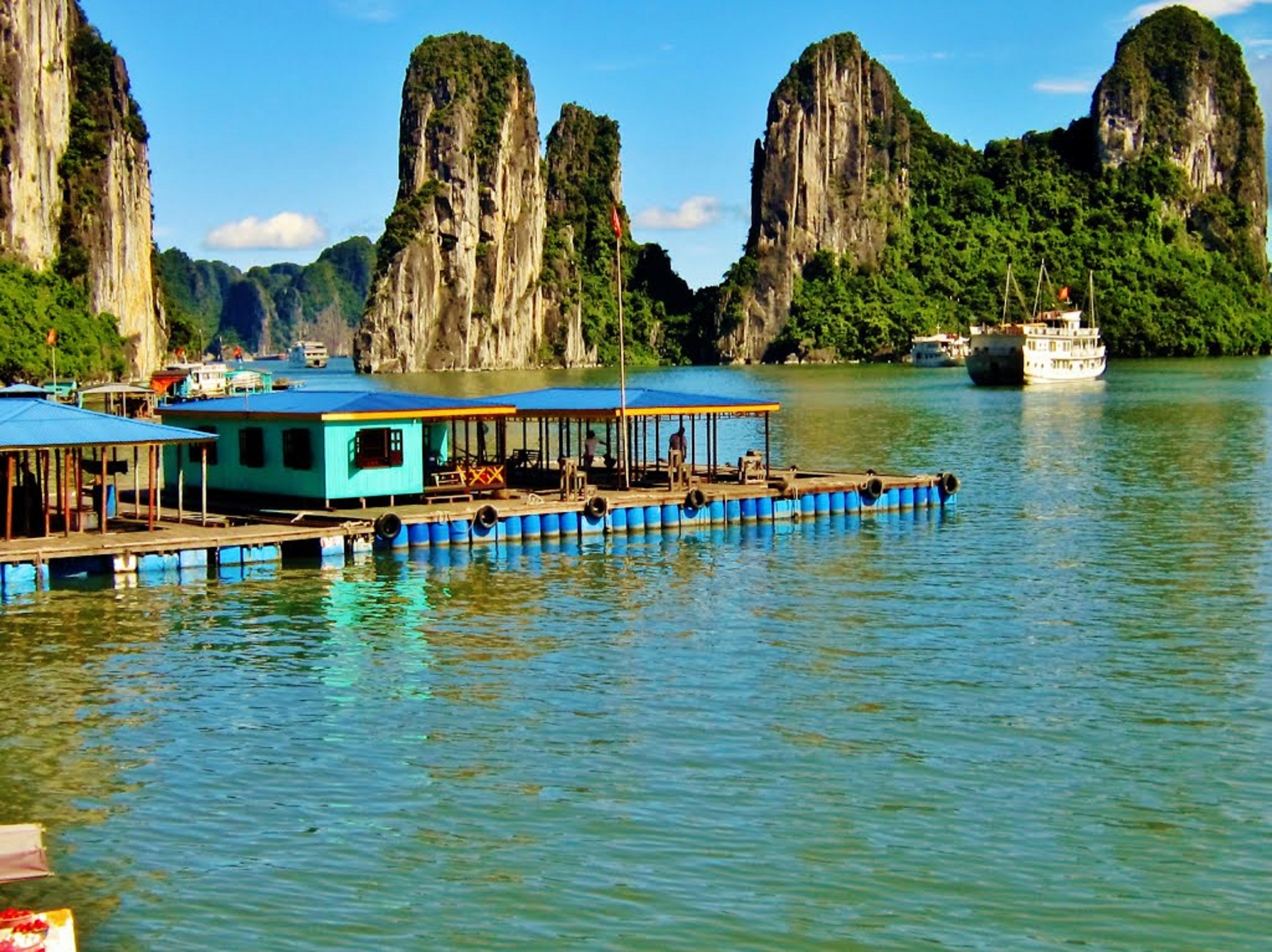 вьетнам отдых курорты