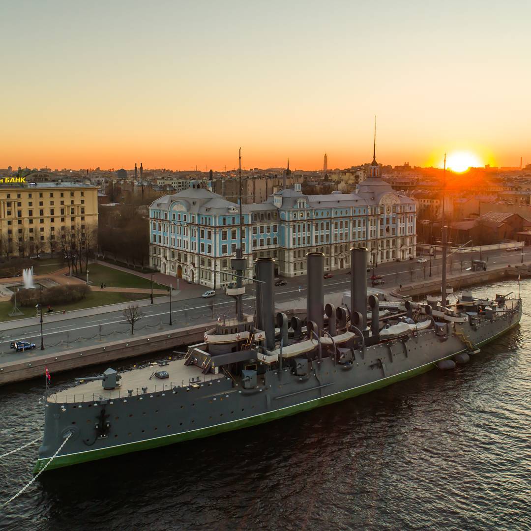 Куда сходить в санкт петербурге для