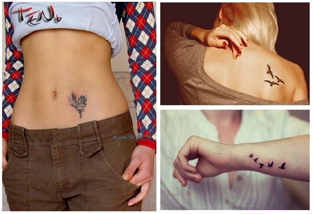 Туту места. Татуировки для девушек. Оригинальные тату для девушек. Маленькие Татуировки для девушек. Самые популярные тату для девушек.