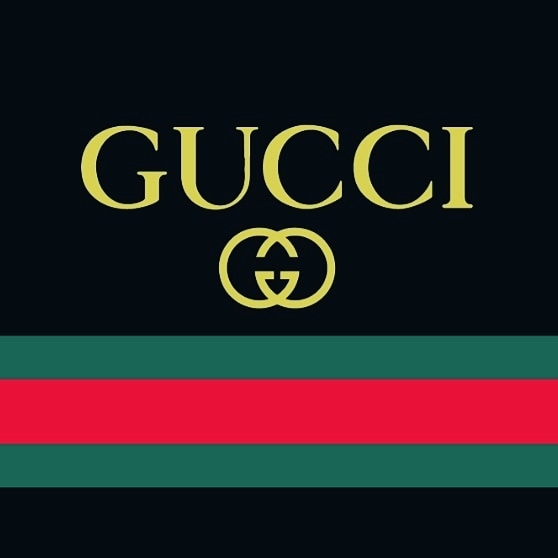 Фото gucci логотип