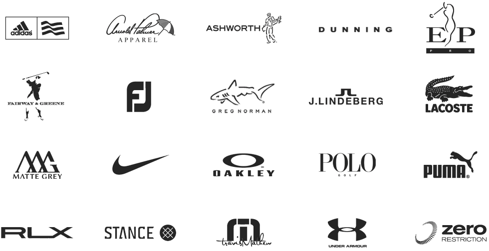 Спортивная одежда бренды