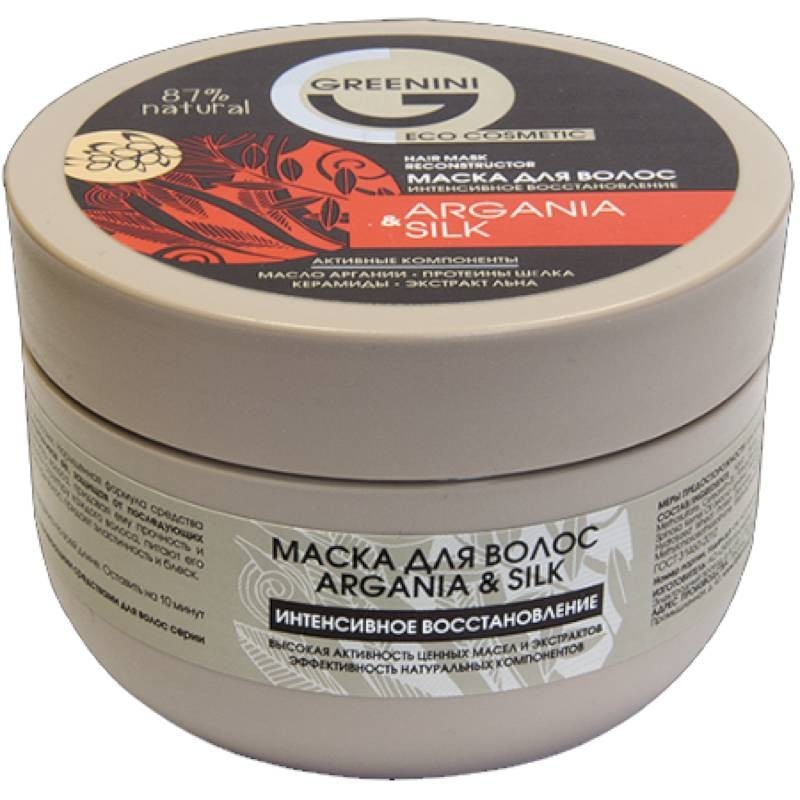 Маска для уплотнения волос: Маска для волос Белита-Витэкс АМИНОПЛАСТИКА ...