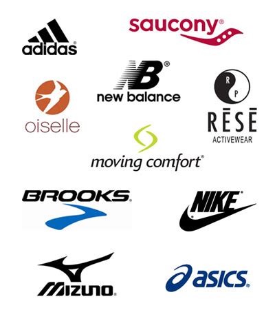 Что такое бренд спортивной одежды