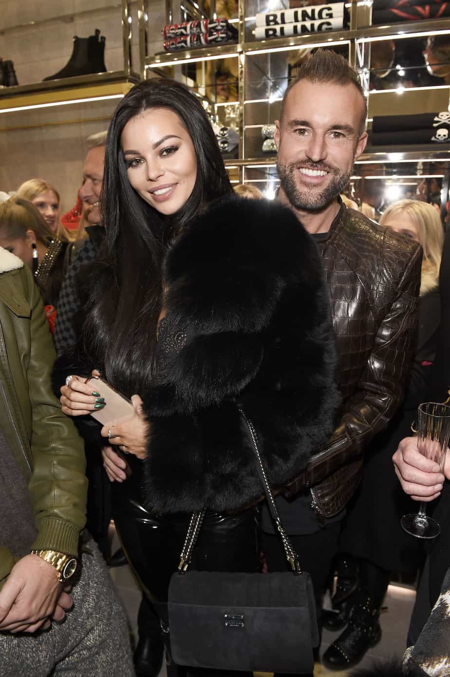 Philipp plein обои на айфон