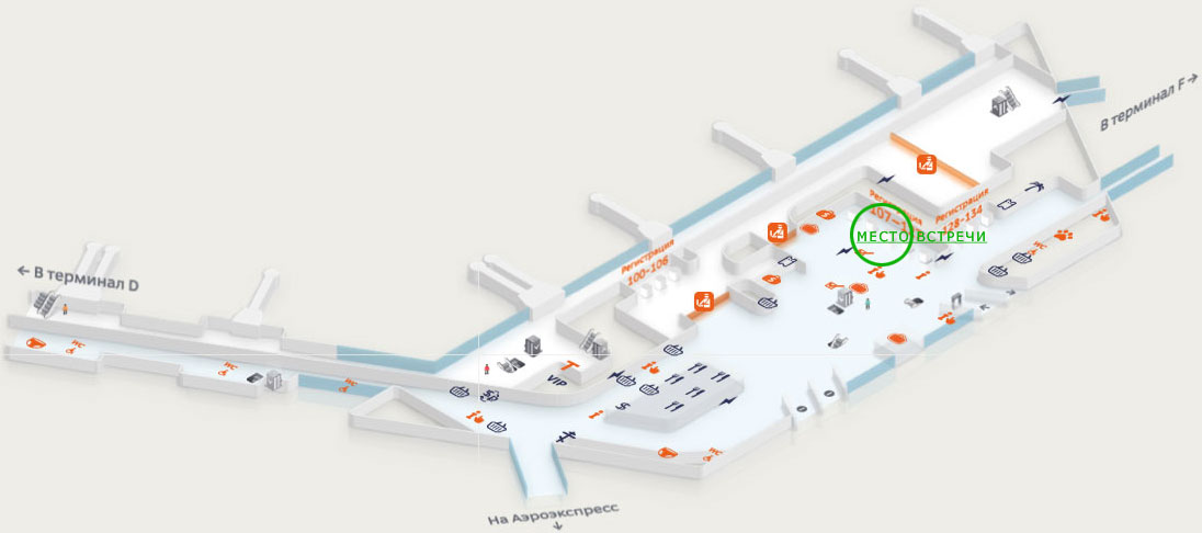 E terminal. План аэропорта Шереметьево. Шереметьево столб 101 терминал b. Шереметьево терминал с 1 этаж. Аэропорт Рощино схема.