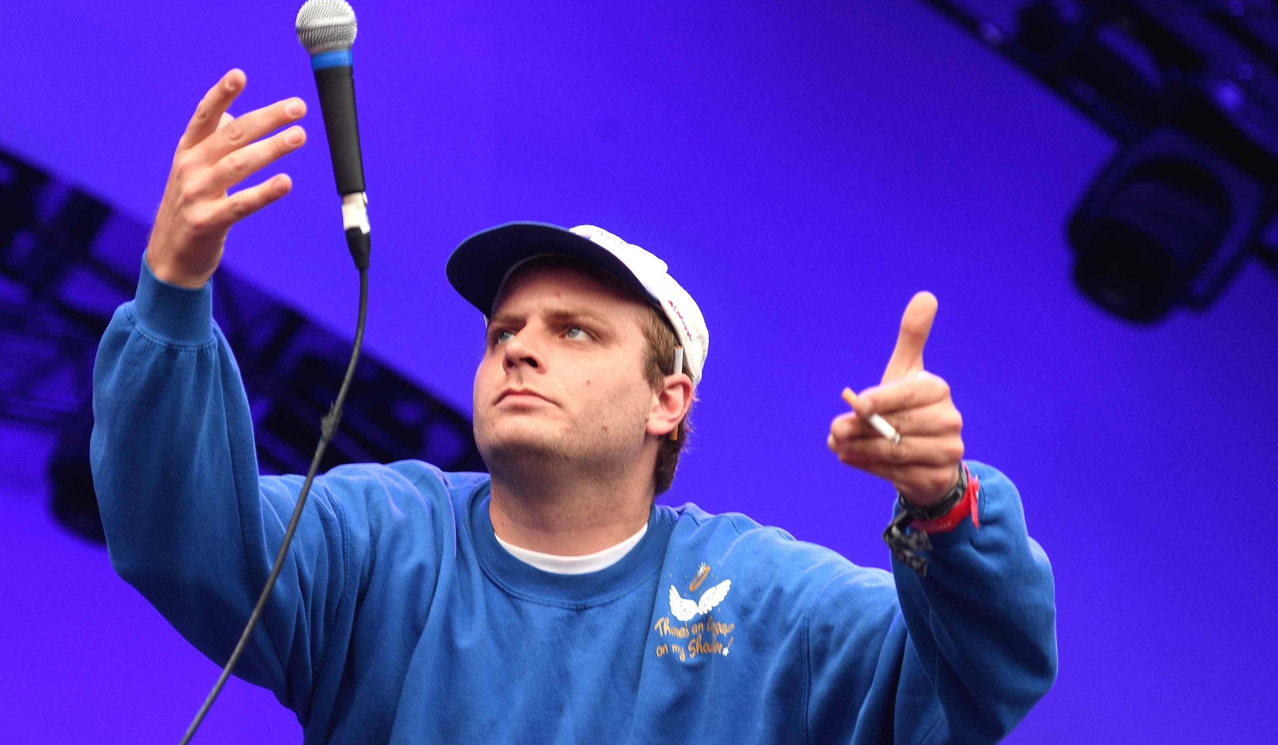 Mac demarco