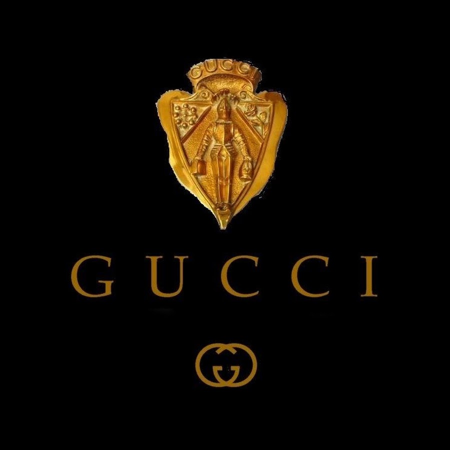 Фото gucci логотип