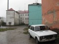 Город Полесск Калининградской области как зеркало упадка (Россия)