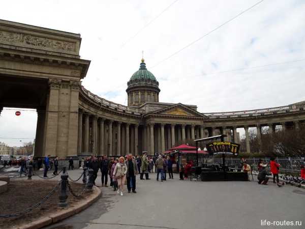 Фото сегодняшнего дня в питере