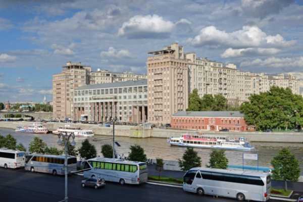 Театр моссовета москва фото